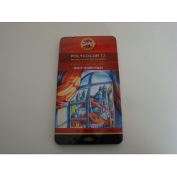 CONFEZIONE POLYCOLOR CONFEZIONE POLYCOLOR